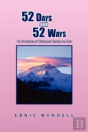 52 Days And 52 Ways