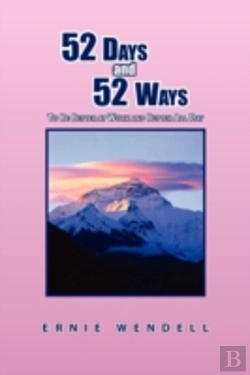 Bertrand.pt - 52 Days And 52 Ways