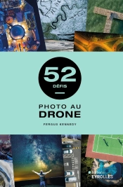 52 Défis : Photo Au Drone