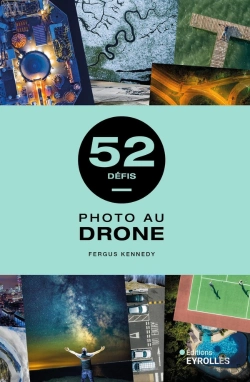 Bertrand.pt - 52 Défis : Photo Au Drone