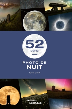 Bertrand.pt - 52 Défis : Photo De Nuit
