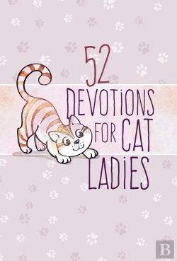Bertrand.pt - 52 Devotions For Cat Ladies