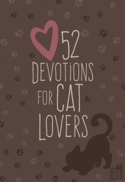 Bertrand.pt - 52 Devotions For Cat Lovers