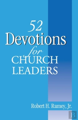 Bertrand.pt - 52 Devotions For Church Leaders