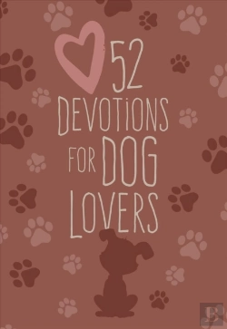 Bertrand.pt - 52 Devotions For Dog Lovers