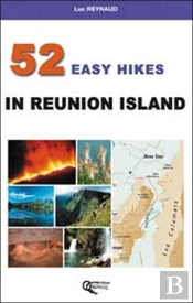 52 Easy Hikes In Reunion Island