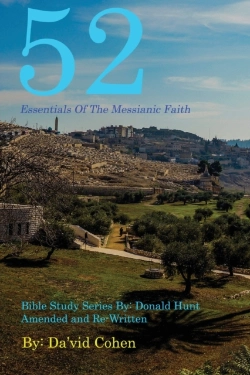 Bertrand.pt - 52 Essentials Of The Messianic Faith : A