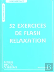52 Exercices De Flash Relaxation