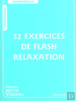 Bertrand.pt - 52 Exercices De Flash Relaxation