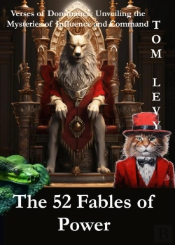 Bertrand.pt - 52 Fables Of Power: Verses Of Dominance