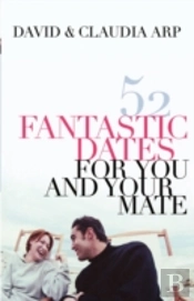 52 Fantastic Dates For You And Your Mate
