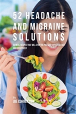 Bertrand.pt - 52 Headache And Migraine Solutions