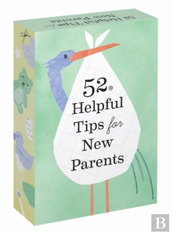 Bertrand.pt - 52 Helpful Tips For New Parents