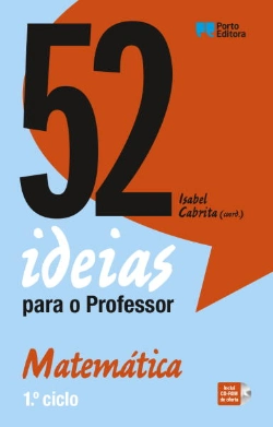 Bertrand.pt - 52 ideias para o Professor - Matemática - 1.º ciclo