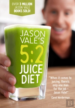 Bertrand.pt - 5:2 Juice Diet
