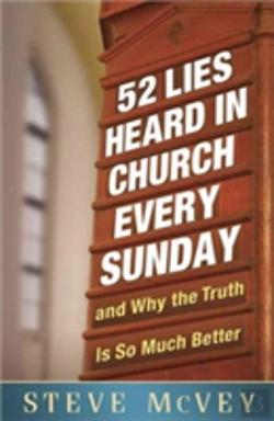 Bertrand.pt - 52 Lies Heard In Church Every Sunday