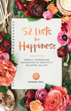 Bertrand.pt - 52 Lists For Happiness