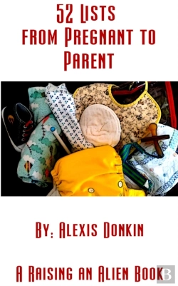 Bertrand.pt - 52 Lists From Pregnant To Parent