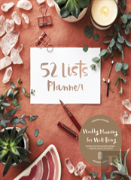 52 Lists Planner