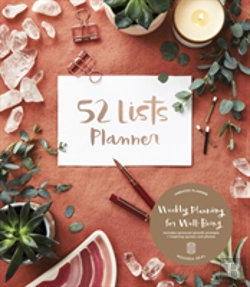Bertrand.pt - 52 Lists Planner