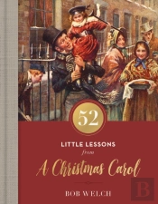 52 Little Lessons From A Christmas Carol