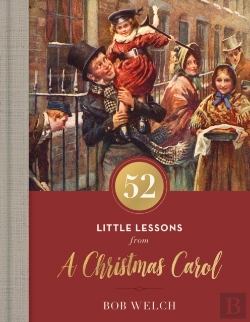 Bertrand.pt - 52 Little Lessons From A Christmas Carol