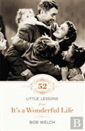 52 Little Lessons From It'S A Wonderful Life