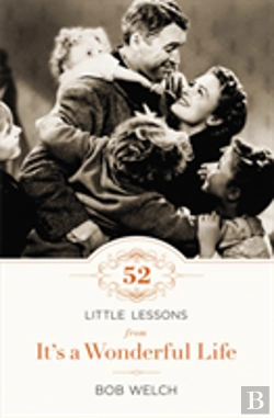 Bertrand.pt - 52 Little Lessons From It'S A Wonderful Life