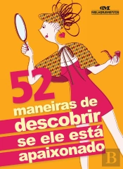 52 Maneiras De Descobrir Se Ele Está Apaixonado