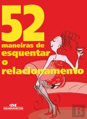 52 Maneiras De Esquentar O Relacionamento