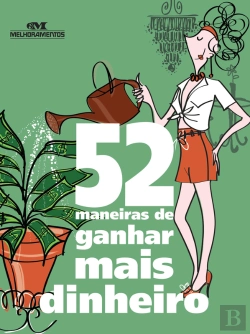 Bertrand.pt - 52 Maneiras De Ganhar Mais Dinheiro