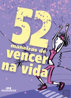 Bertrand.pt - 52 Maneiras De Vencer Na Vida