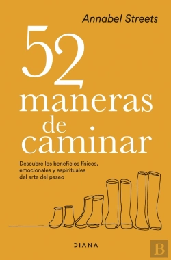 Bertrand.pt - 52 Maneras De Caminar