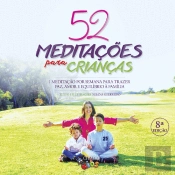 52 Meditações para Crianças