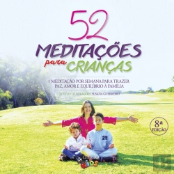 Bertrand.pt - 52 Meditações para Crianças