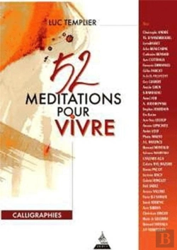 Bertrand.pt - 52 Meditations Pour Vivre