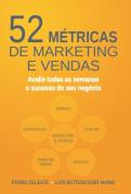 52 Métricas de Marketing e Vendas