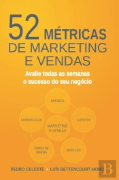 52 Métricas de Marketing e Vendas