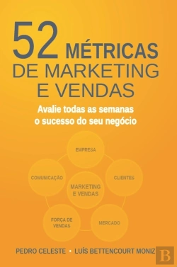 Bertrand.pt - 52 Métricas de Marketing e Vendas