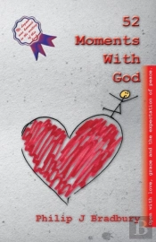 52 Moments With God