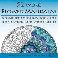 52 (More) Flower Mandalas