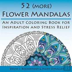 Bertrand.pt - 52 (More) Flower Mandalas