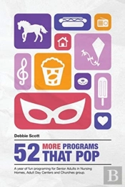 52 More Programs That Pop