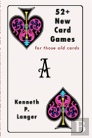 52+ New Card Games