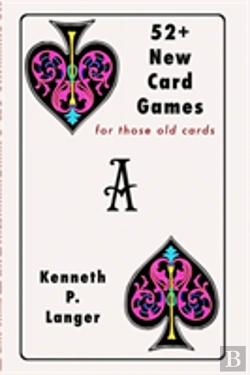 Bertrand.pt - 52+ New Card Games