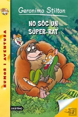 Bertrand.pt - 52- No Sóc Un Súper-Rat