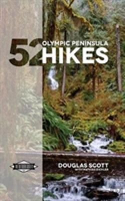 Bertrand.pt - 52 Olympic Peninsula Hikes
