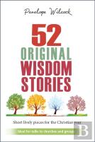 52 Original Wisdom Stories