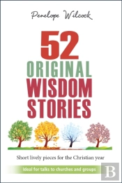 52 Original Wisdom Stories