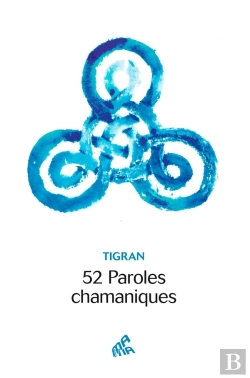 Bertrand.pt - 52 Paroles Chamaniques